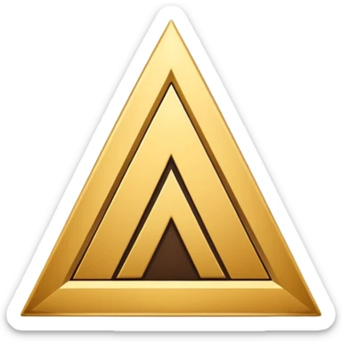 Mormonism logo sticker