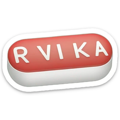 make a pill with one half red and the word Revit on it, and the other half green and the word Grafika on it sticker
