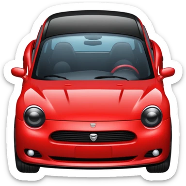 laborghrin car change kar do sticker