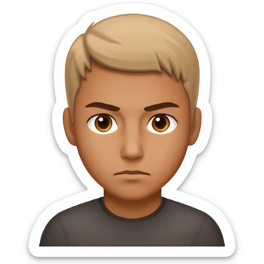 responsibility sticker