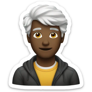 creative director sticker