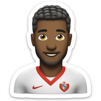 Gini wijnaldum sticker