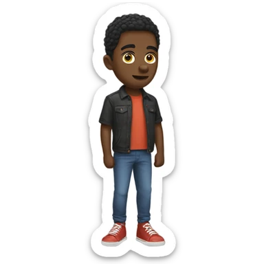 No shoes nation  sticker