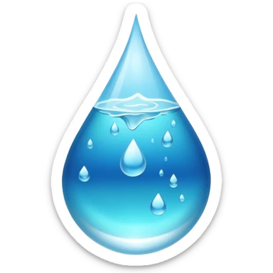 ocean acidification sticker