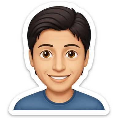 Ra one sharukh khan sticker