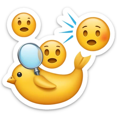 Eptitranxisticemestionscers Desending sticker