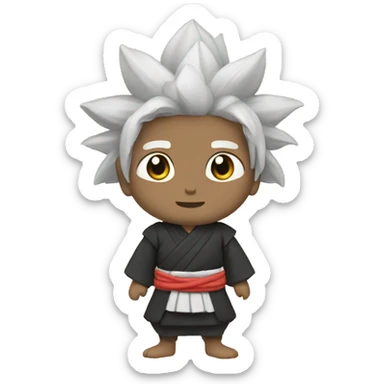 ryomen sukuna sticker