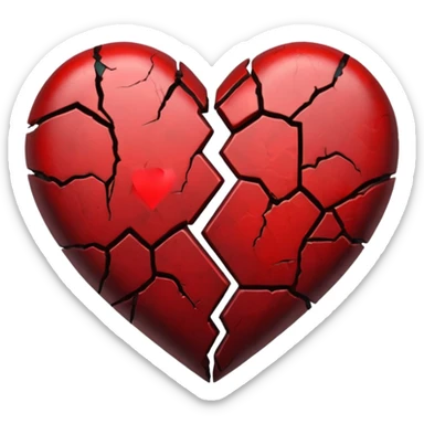 🖤❤️‍🩹 sticker