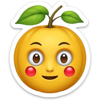 a guy doing cocaine off a blonde girls butt sticker