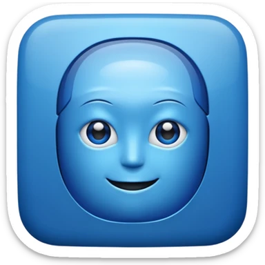 Samsung logo sticker