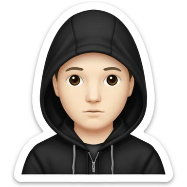 assassino do zodíaco  sticker