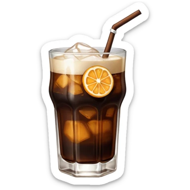 Fernet con coca sticker