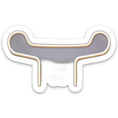 Bezier Curve node with handles, vector graphics, Figma, sketch, design, svg sticker