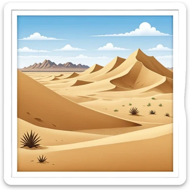 Breaking bad algerie sticker