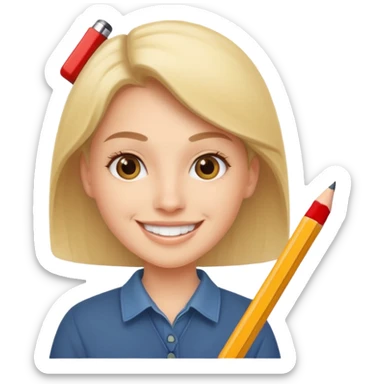 graphic designer  sticker