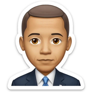 obama sticker