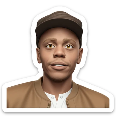 boy in white shirt meme sticker