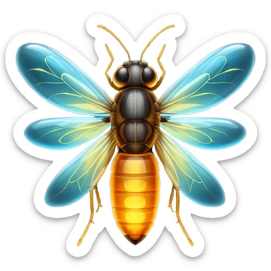 Can you do a firefly sticker