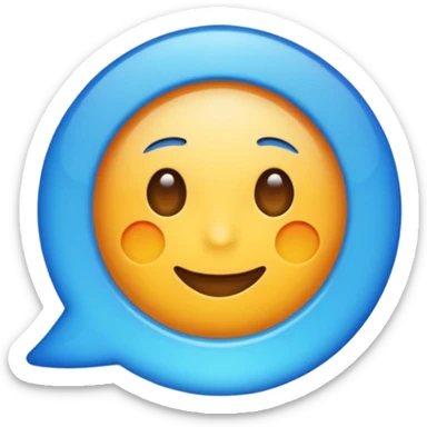 verified en bleu sticker