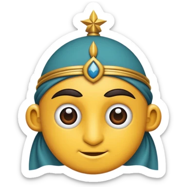 Turkuaz renginde türk bayrağı yapar mısın  sticker