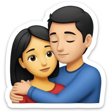 Conexão Profunda sticker