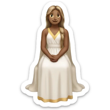 christian believe faith sticker