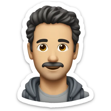 estacion pino suarez sticker