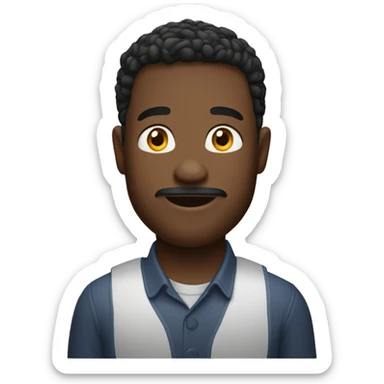 iPhone 15 Pro Max sticker