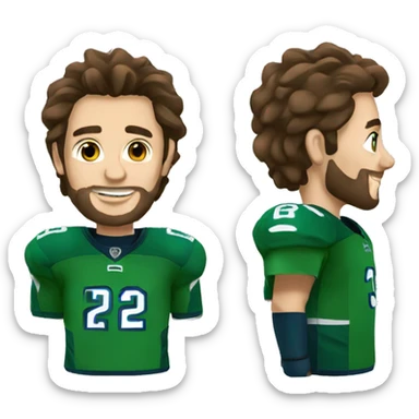 elias petterson canucks sticker