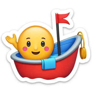 skib skib 67 sticker