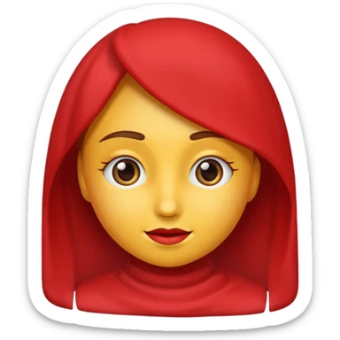 Малина одна sticker