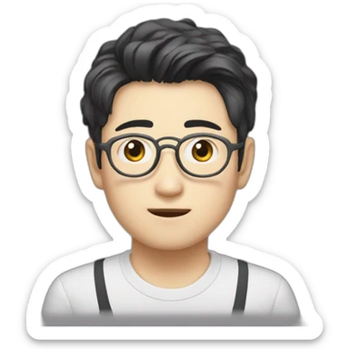 Félix Lee Yongbok skz sticker