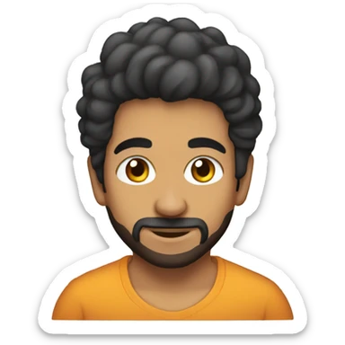 Marcelo Yasin sticker