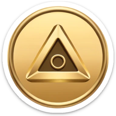 trust company sticker