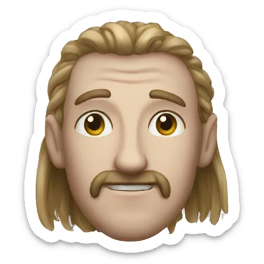 vollkorn bröthcen sticker