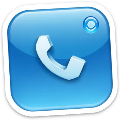 İnstagram mavi tik sticker