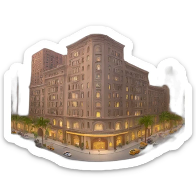 buenos-aries-city sticker