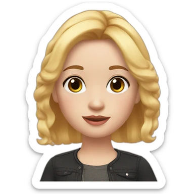 Zepeto sticker