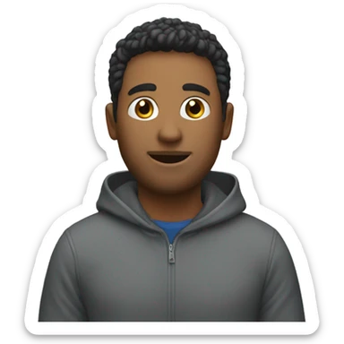 get interest in an activity sticker