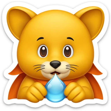 Girl getting fucked sticker