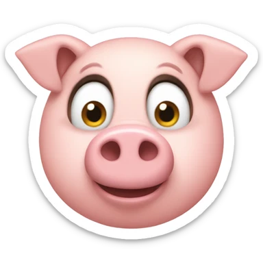 Me as a pig sticker