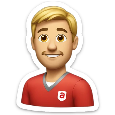 Jake from state farm sticker