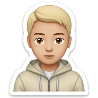 quit being homeless sticker