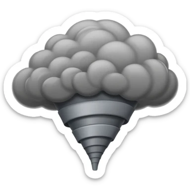Tornadoes  sticker