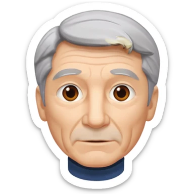 make alec look older sticker