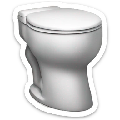 skibidi toilet no nsfw sticker