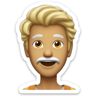 Аdоlf Нiтlег sticker