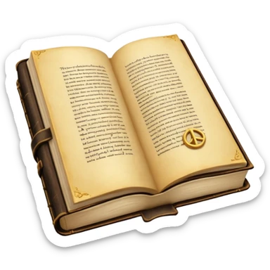 Trilogie qui dort sticker