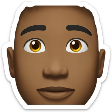 Nba youngboy sticker