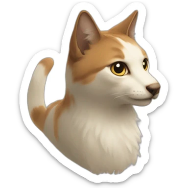 goykattdlagg sticker